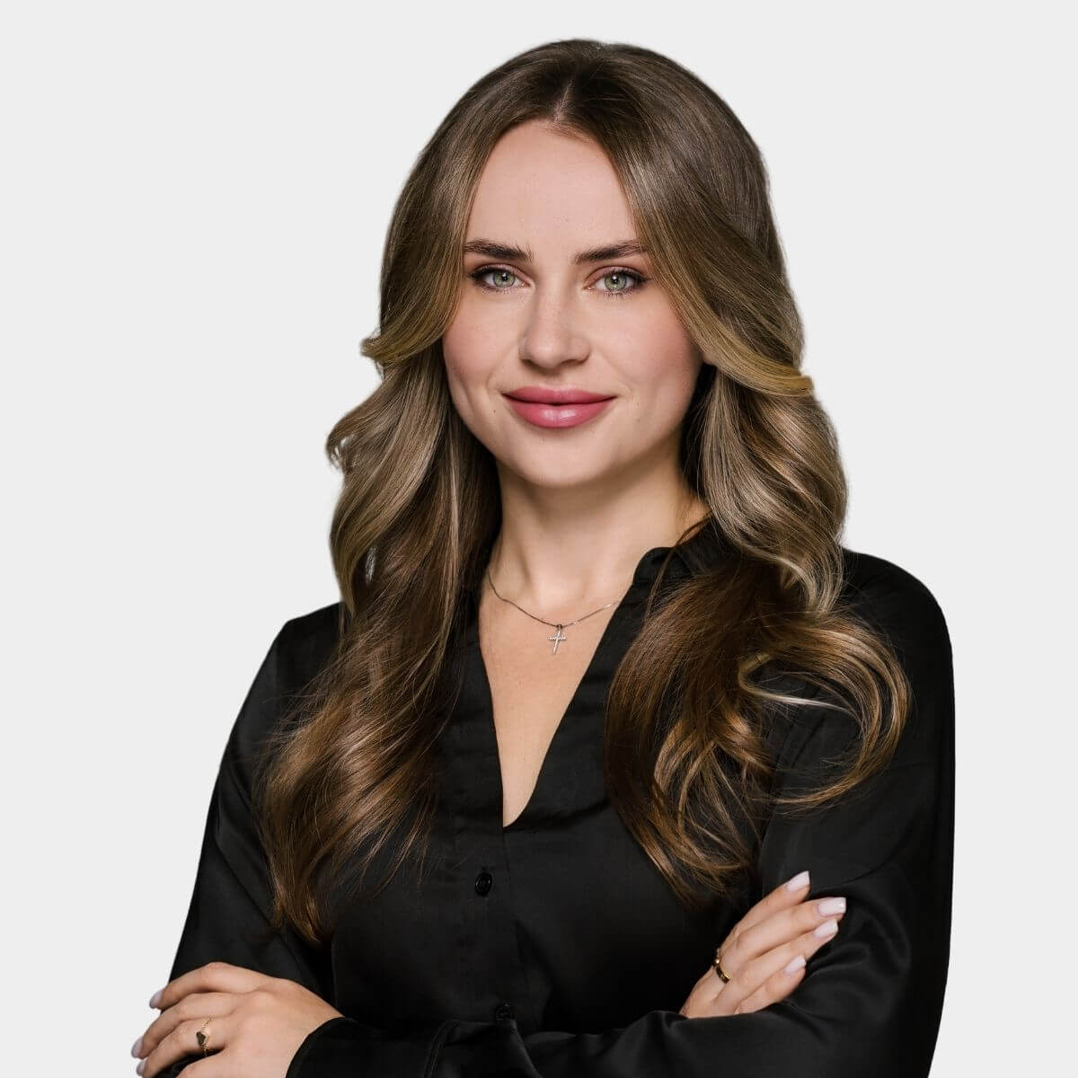 Alina Derkachenko